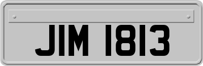 JIM1813