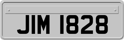 JIM1828