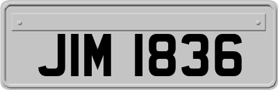 JIM1836