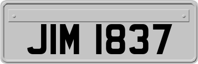 JIM1837