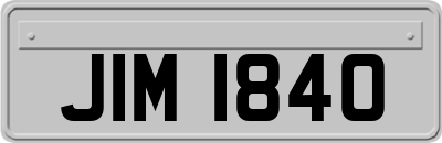 JIM1840