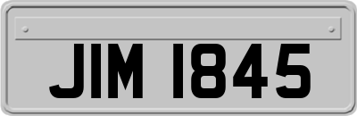 JIM1845