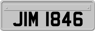 JIM1846
