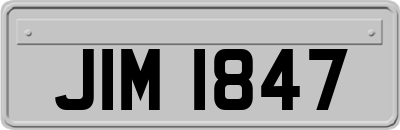 JIM1847