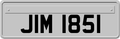 JIM1851