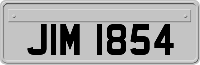 JIM1854