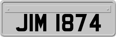 JIM1874