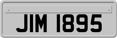 JIM1895