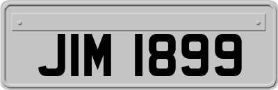 JIM1899