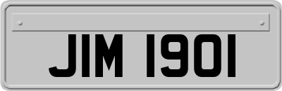JIM1901