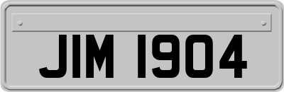 JIM1904