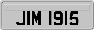 JIM1915