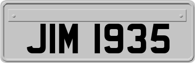 JIM1935