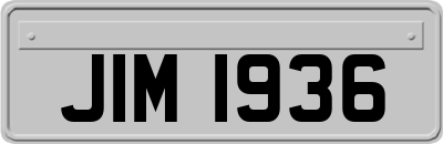 JIM1936