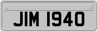 JIM1940