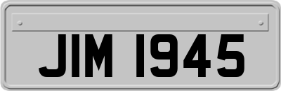 JIM1945
