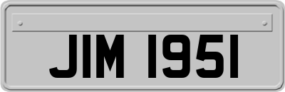 JIM1951
