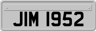JIM1952