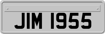 JIM1955