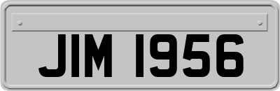 JIM1956