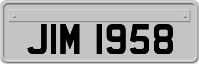 JIM1958