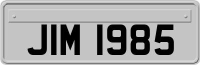 JIM1985