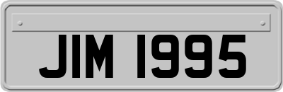 JIM1995