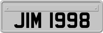 JIM1998