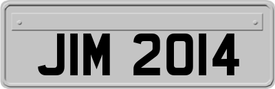 JIM2014
