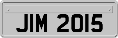 JIM2015