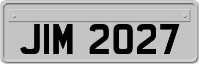 JIM2027
