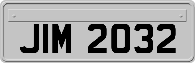 JIM2032