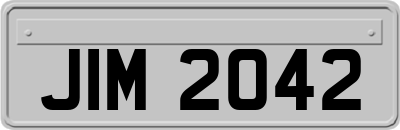 JIM2042