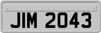 JIM2043