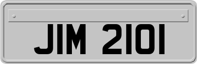 JIM2101