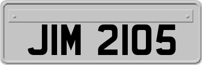 JIM2105