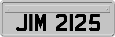 JIM2125