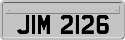 JIM2126