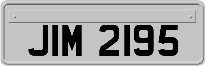 JIM2195