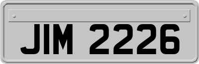 JIM2226