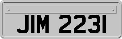 JIM2231