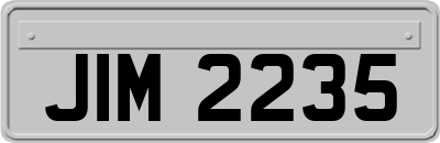 JIM2235