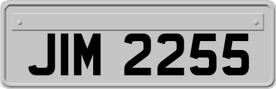 JIM2255