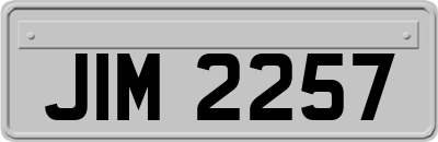 JIM2257