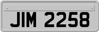 JIM2258