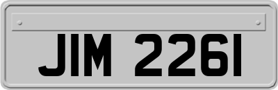 JIM2261