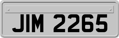 JIM2265