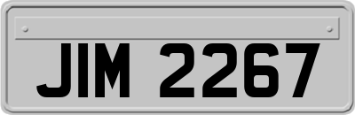 JIM2267
