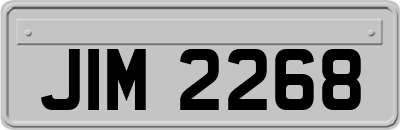 JIM2268