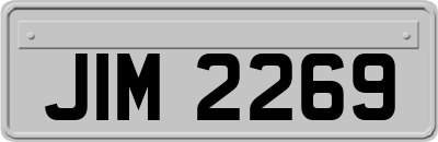 JIM2269